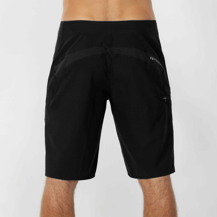 O'Neill SUPERFREAK SOLID 21 - BLK BLACK