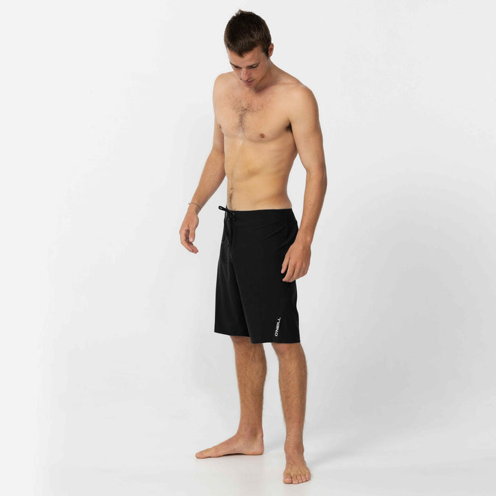 O'Neill SUPERFREAK SOLID 21 - BLK BLACK