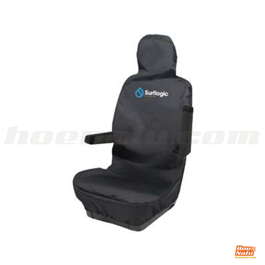 Surflogic Armrest Cover Black