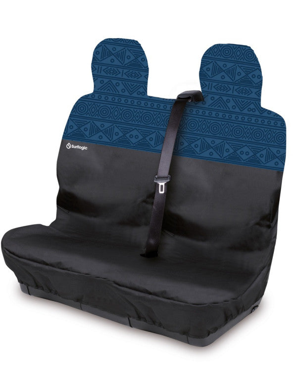 Surflogic car seat cover Double Mahori
