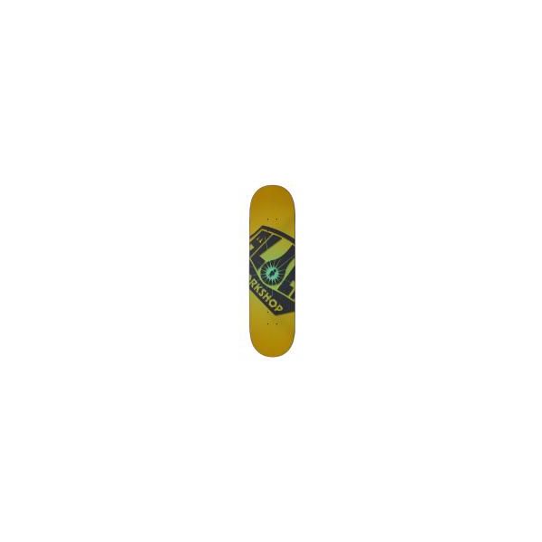 Alien Workshop Deck OG Burst 8.0