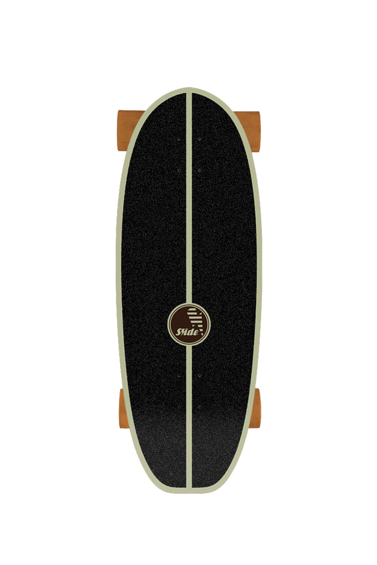 Slide Trim Citrus 28 - dessus