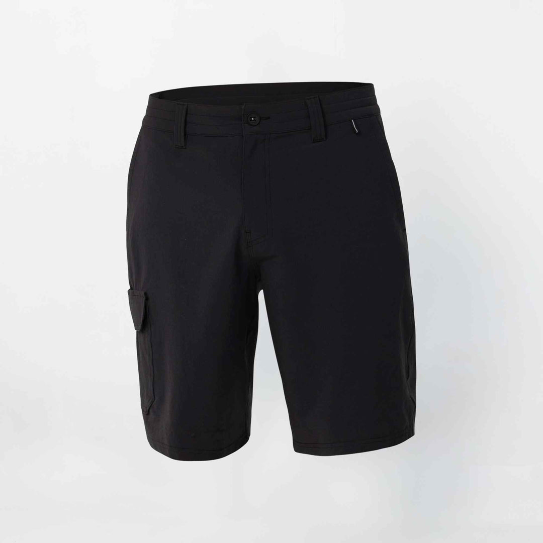 O'Neill TRVLR CARGO 20 - BLK BLACK
