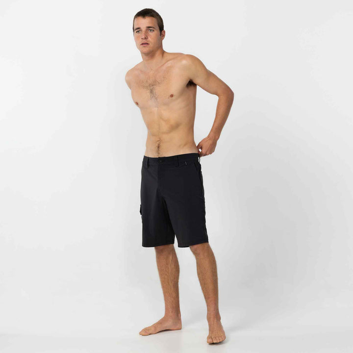 O'Neill TRVLR CARGO 20 - BLK BLACK