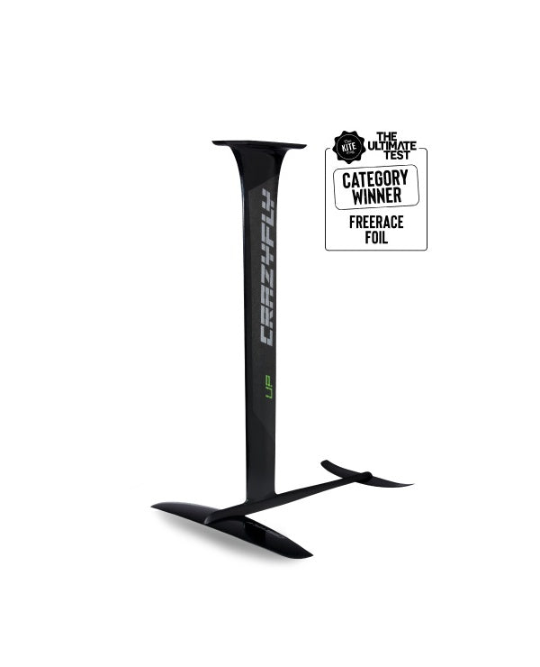 CrazyFly Up Foil