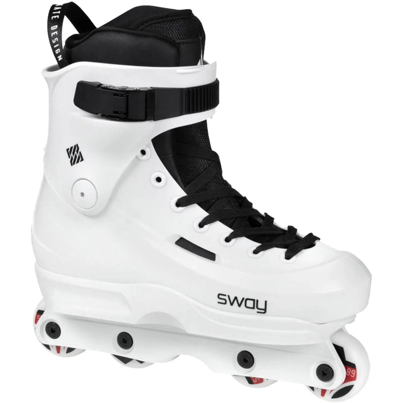 USD Sway Team IV (39-40)