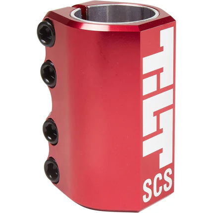 Tilt Classic SCS Red