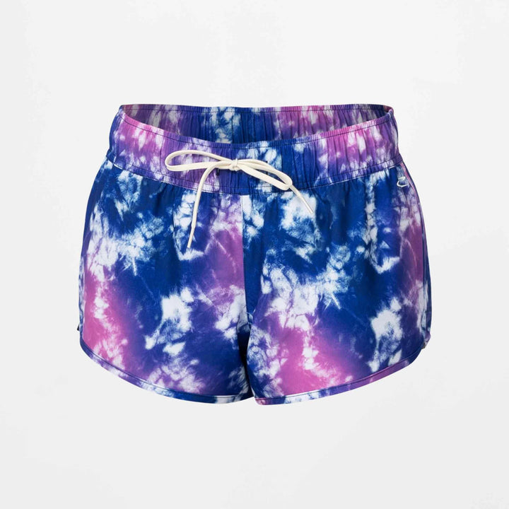 O'Neill Laney Printed Boardshort 3" - HTD Horizon Tiedye