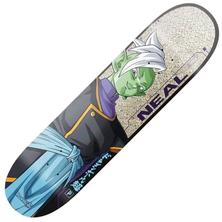 Primitive Deck Zamasu Neal 8.125