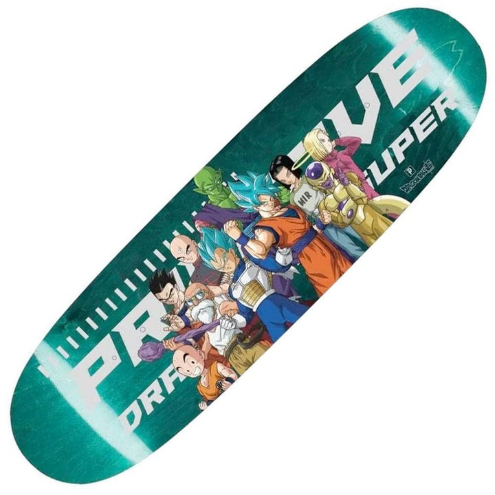 Primitive Deck Universal Egg 9.125