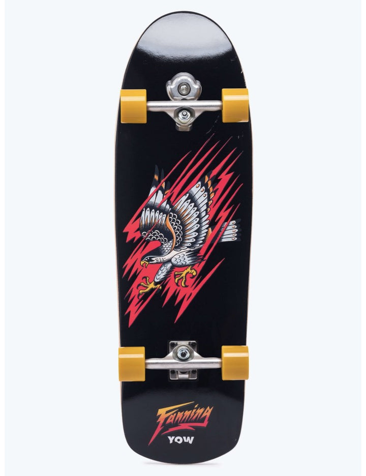 Yow Surfskate Fanning Falcon Performer 33.5'