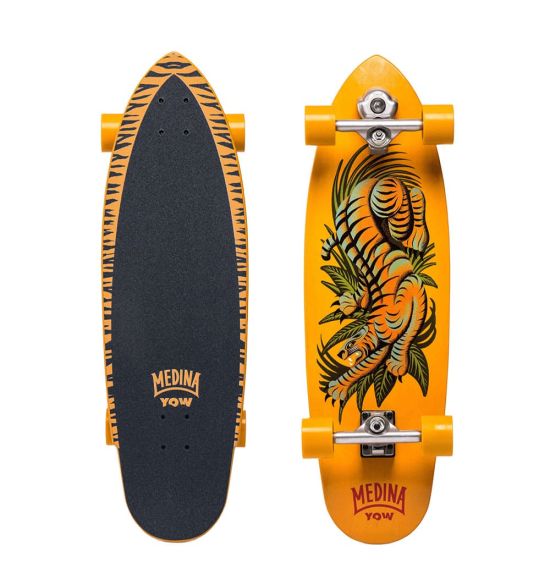 Yow Surfskate Medina Bengal 33'