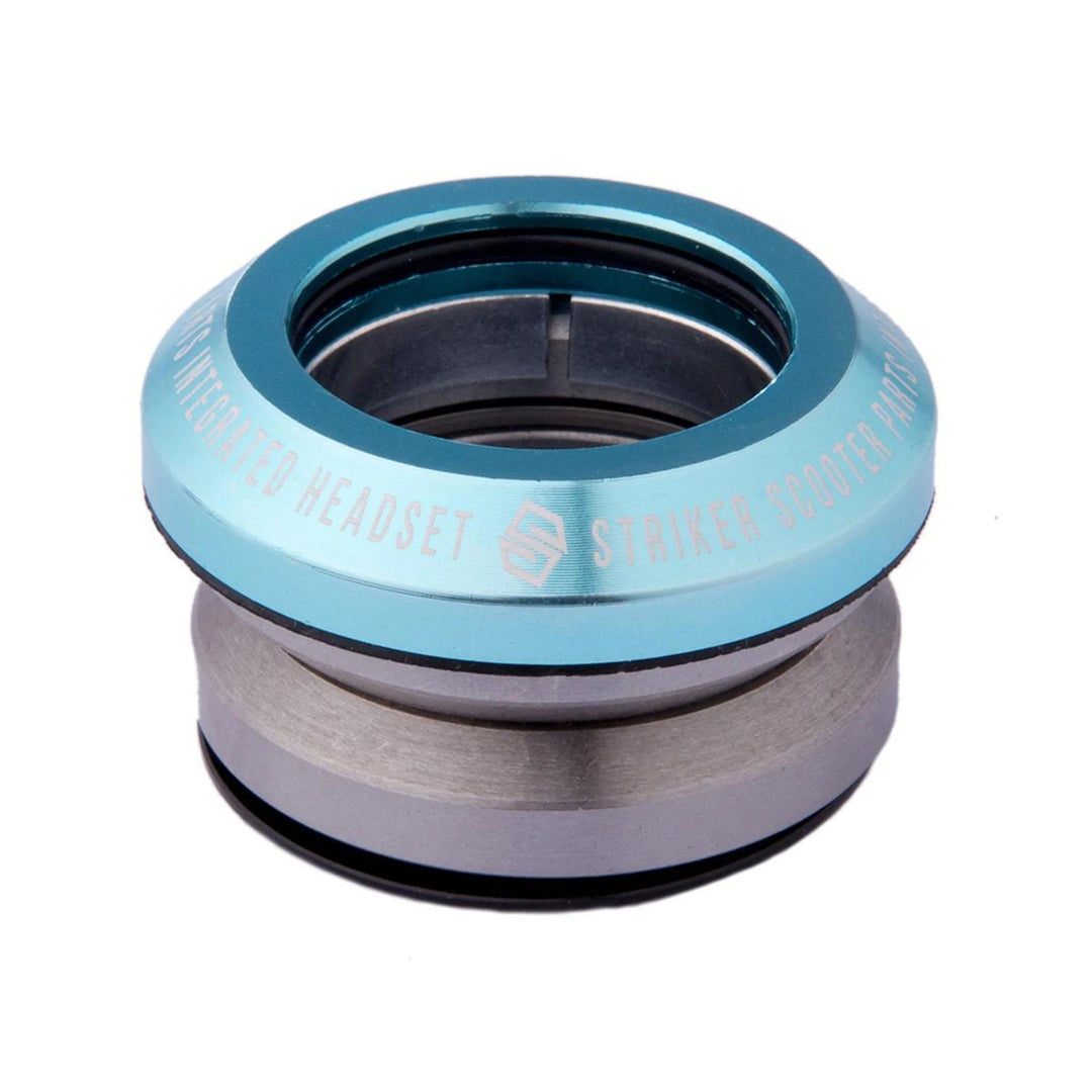 Striker Headset Teal