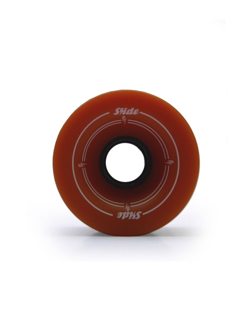 Slide Wheels Toffee 70 mm