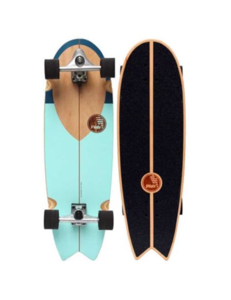 Slide Swallow Noseride 33"