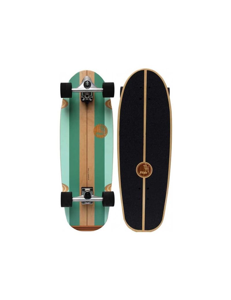 Slide Surfskate Gussie Avalanche 31