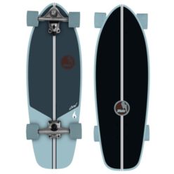 Slide Surfskate CMC Performance 31"