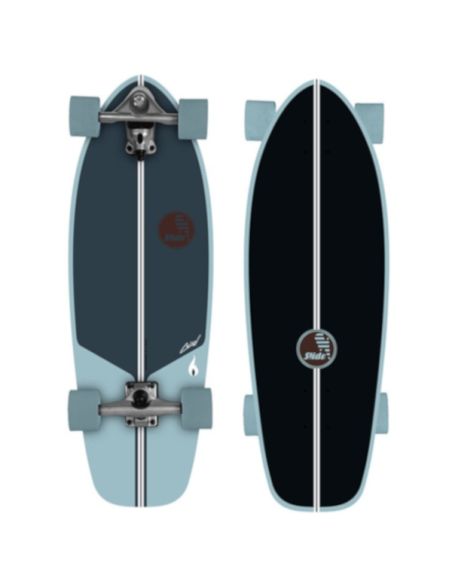 Slide Surfskate CMC Performance 31"