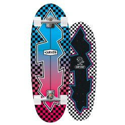 Carver Mini Rail Blazer 28" C5