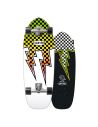 Carver Mini Zapper Snaper 27" C5