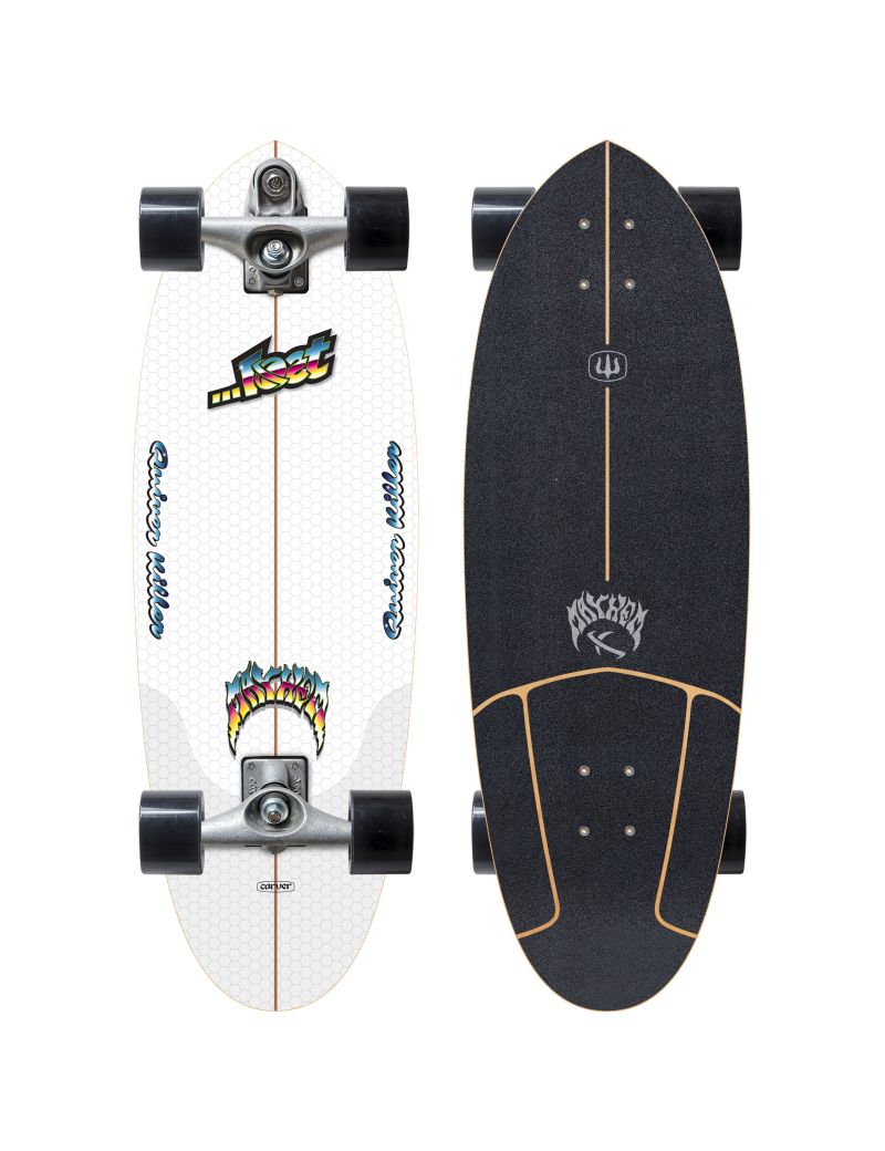 Carver Lost Quiver Killer 32" C7