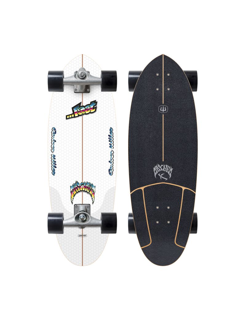 Carver Lost Quiver Killer 32" CX