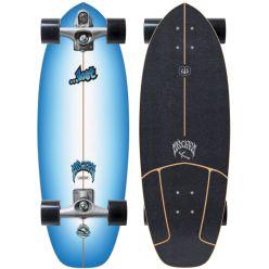 Carver Lost Puddle Jumper 30,5" C7