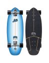 Carver Lost Puddle Jumper 30,5" C7
