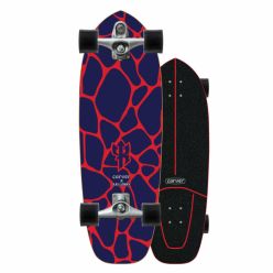 Carver Kai Lenny Lava 31" C7