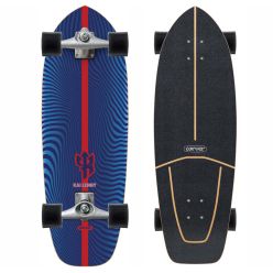 Carver kai Lenny Powerline 31,25 CX