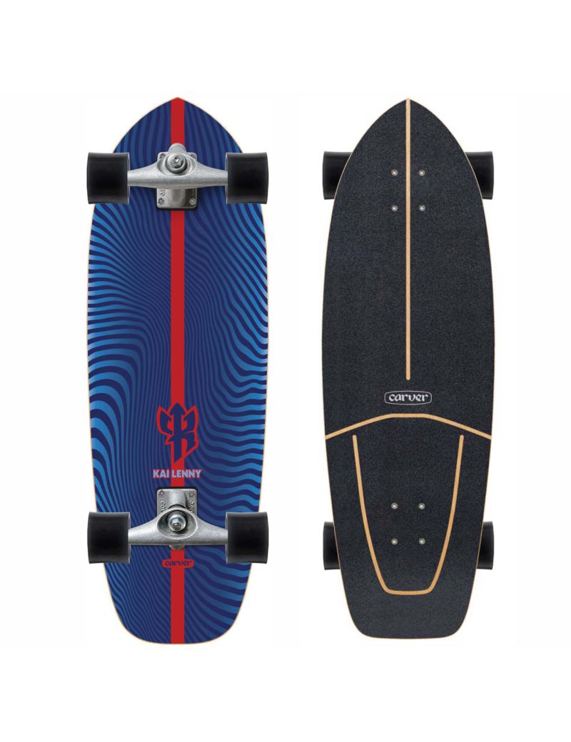 Carver kai Lenny Powerline 31,25 CX