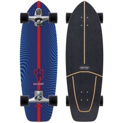Carver kai Lenny Powerline 31,25 C7