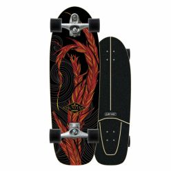 Carver Knox Phoenix 31,25" C7