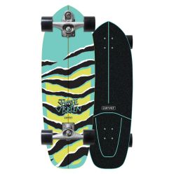 Carver J.O.B. Aqua Tiger 31" C7