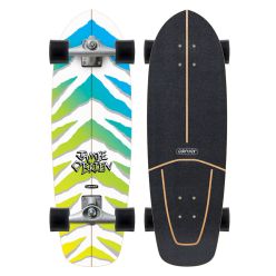 Carver J.O.B. Wave Slayer 32" CX