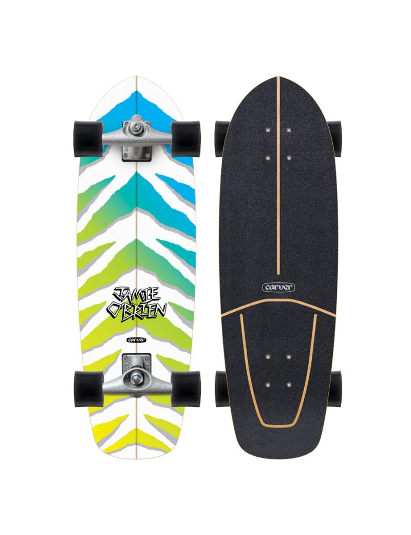 Carver J.O.B. Wave Slayer 32" CX