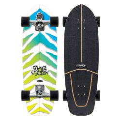 Carver J.O.B. Wave Slayer 32" C7