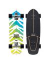 Carver J.O.B. Wave Slayer 32" C7