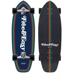 Carver Free & Easy Prism 30.75" C7 