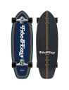 Carver Free & Easy Prism 30.75" C7 