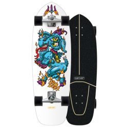 Carver Fire Goat Yago Dora 30.75 CX