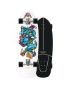 Carver Fire Goat Yago Dora 30.75 CX