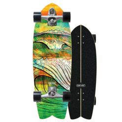 Carver Complete Swallow 29.5" C7