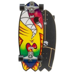 Carver Lost Rydra 29" C7
