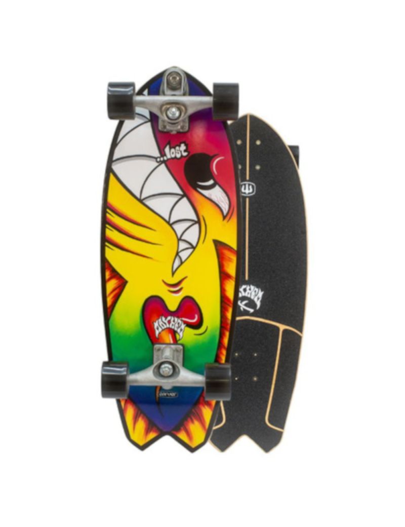 Carver Lost Rydra 29" C7