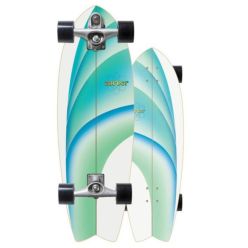 Carver Emerald Peak 30" C7