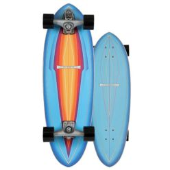Carver Blue Haze 31" C7