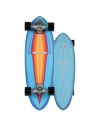 Carver Blue Haze 31" C7