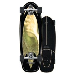 Carver Super Slab 31,25" C7