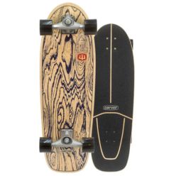 Carver Raw Grain 31.25" CX